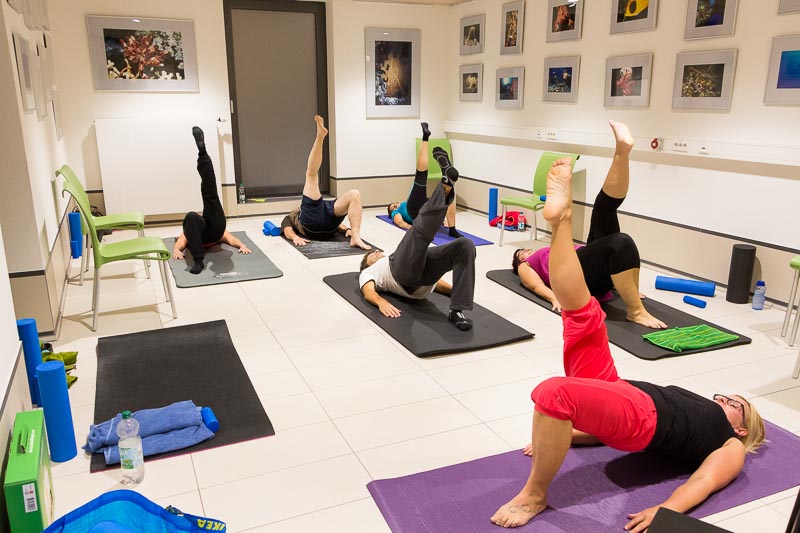 Pilates