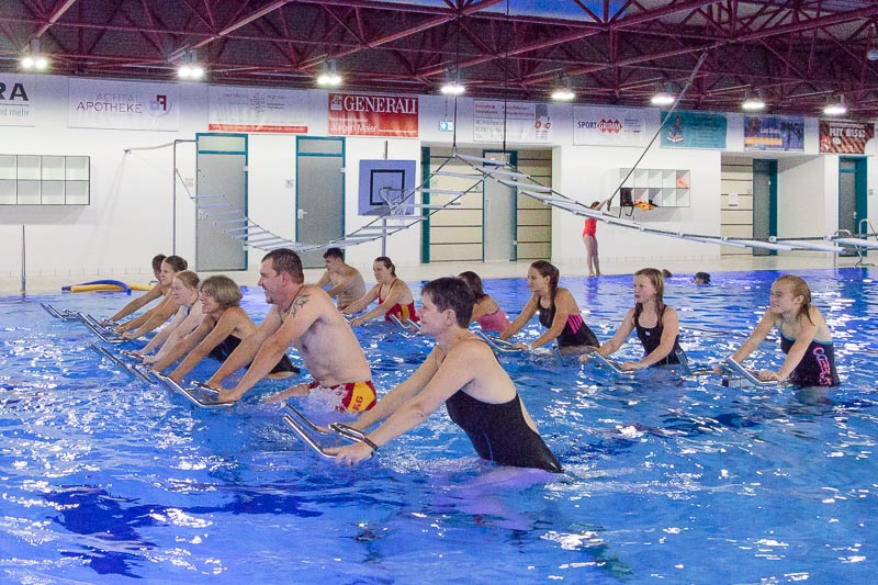 AquaCycling