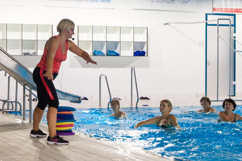 Aqua BootCamp