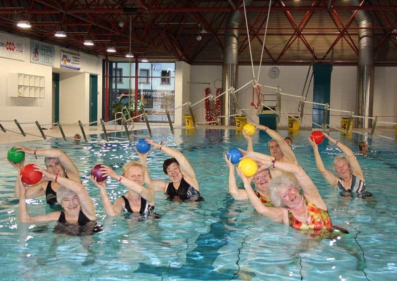 Soft AquaFit